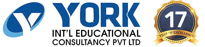 York International Educational Consultancy