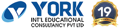 York International Educational Consultancy