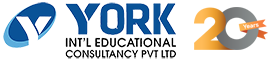 York International Educational Consultancy